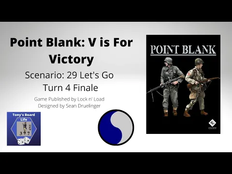 Turn 4 finale