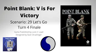 Turn 4 finale