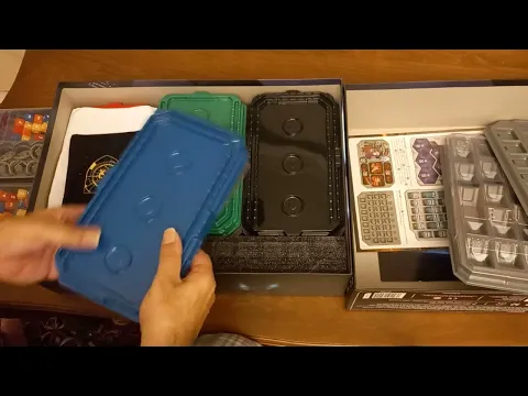 Unboxing Eclipse: Second Dawn for the Galaxy