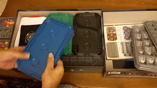 Unboxing Eclipse: Second Dawn for the Galaxy