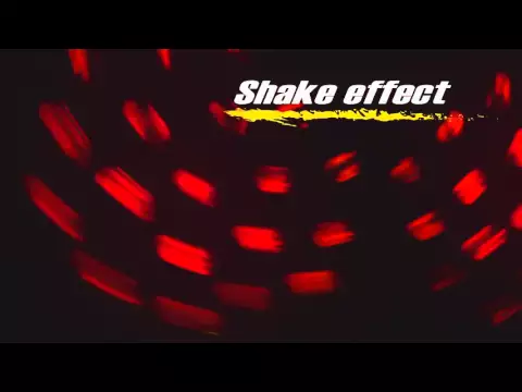 Product video thumbnail for Martin RUSH Wizard DMX Barrel Scan Effect Light