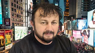 Sandu Ciorba - Piti Americanu