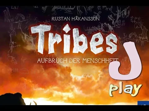 jPlay plays Tribes