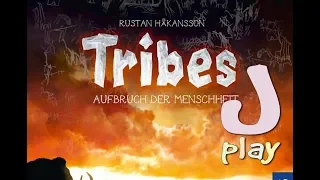 jPlay plays Tribes