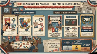 1960 the Best 2-Player Strategy Game? in 5 minutes (about)