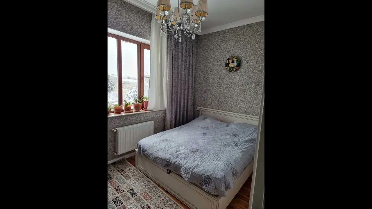 Satılır ev/villa 6 otaqlı 210 m², Mehdiabad q.- (əmlakın videosu)