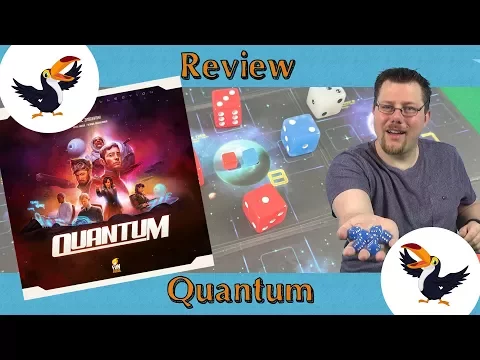 Quantum Short Review