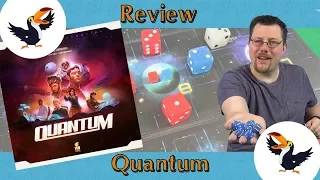 Quantum Short Review