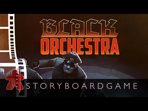 Black Orchestra - La sfida per cambiare la storia