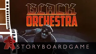 Black Orchestra - La sfida per cambiare la storia