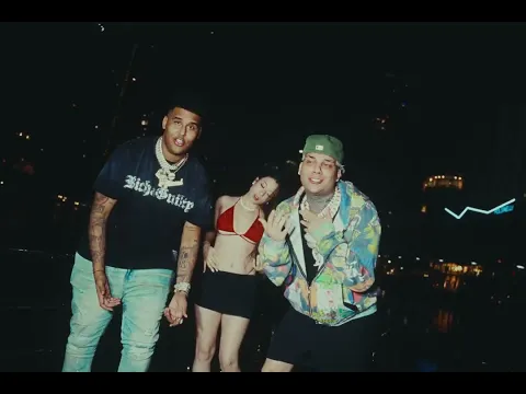 Video for event landing page