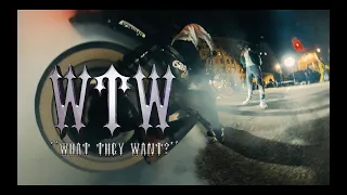 SleazyWorld Go - WTW (Official Video)