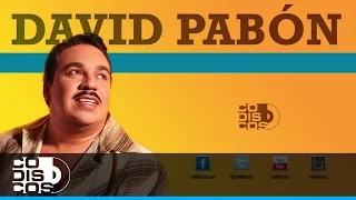 Atado A Ti, David Pabón - Audio