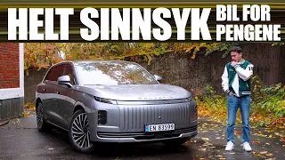 Exlantix ET | LUKSUS TIL FOLKET