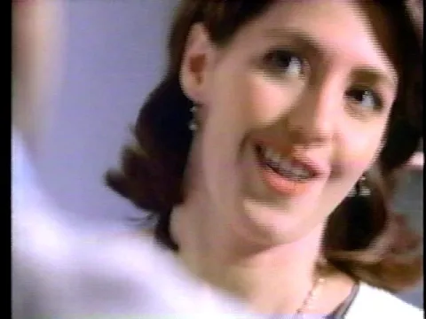 Pictionary Board Game Ad (1995)