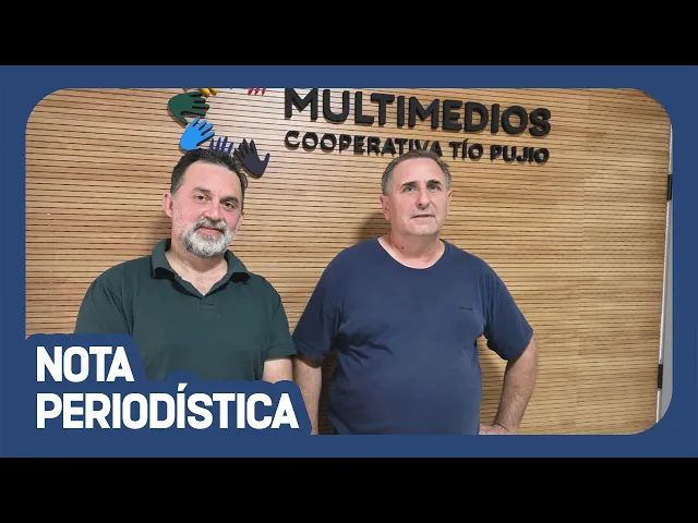 LOS DE LA RUEDA" PRESENTAN NUEVO MATERIAL EN LA PEÑA DE ABRAZO DE LUZ