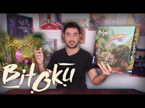 BITOKU cómo se juega