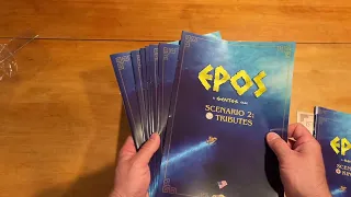 Epos - Unbiased Unboxing with John LaRuffa