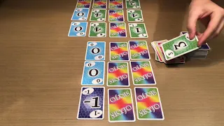 Review: Skyjo by Alexander Bernhardt [Juego de Cartas]