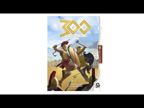 Rules of the game (French)