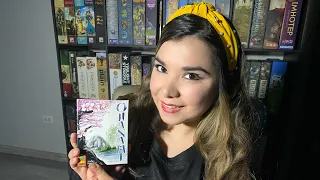 Ohanami, tutorial y reseña en español.