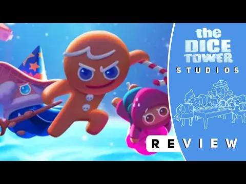 Cookie Run: Braverse TCG Review: Half-Baked