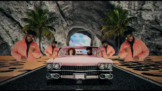 Pink Sweat$ - Cadillac Drive (feat. Price) [Official Music Video]
