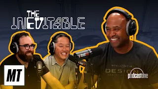 Ralph Gilles | Season 4 Episode 4 | The InEVitable