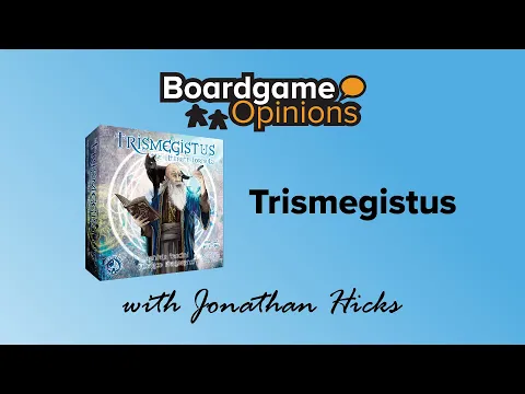 Trismegistus
