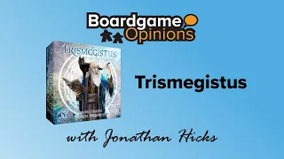 Trismegistus