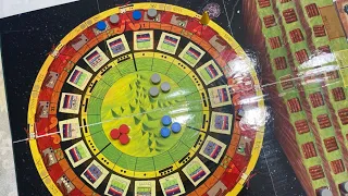 Mayan Sun, Aztec Destiny