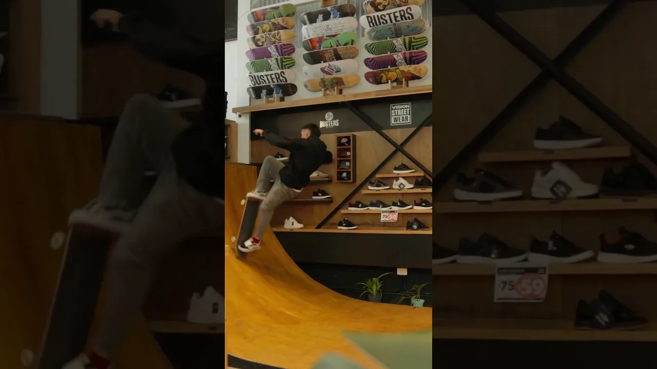Video de 360store