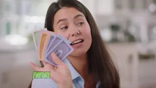 Payday Ad (2018)