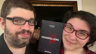DGA Plays Board Games: Moonrollers