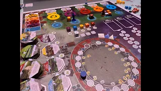 Origins First Buiders : Explication et analyse du jeu