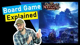 Is Harakiri Blades of Honor Souls of Yomi for you? A Quick Overview!