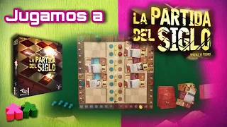 La Partida del Siglo. Cómo se juega y partida Boris Spassky vs Bobby Fischer 👥