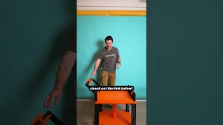 3D Printed Cart Stand Thumbnail