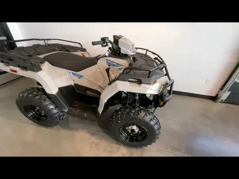 Polaris Sportsman 570 Eps 2026 Thumbnail alt