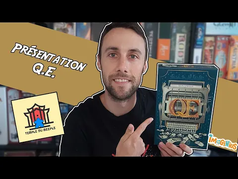 Q.E. - Présentation