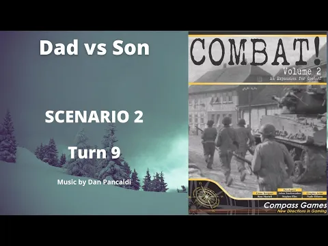 Scenario 2 Turn 9