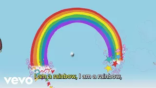 Dolly Parton - I Am a Rainbow (Lyric Video)