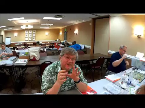 SoCal ASL West Coast Melee XIX