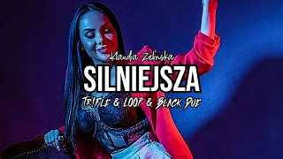Klaudia Zielińska - Silniejsza (Tr!Fle & LOOP & Black Due REMIX) Disco Polo 2023