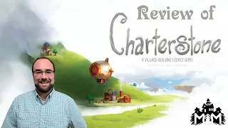 Review of Charterstone