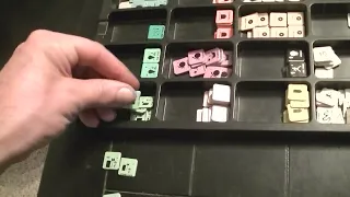 Divine Right intro