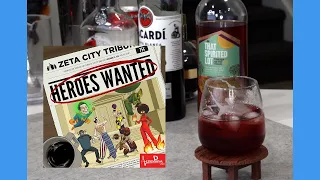 Board Game Bar