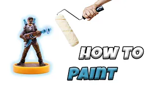 UNMATCHED: NIKOLA TESLA | How to Paint Tutorial