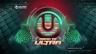 Road to Ultra Taiwan 2015 Lineup Announced!