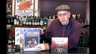 UN-BOXING 'Title Bout II' from Jim Trunzo Bonding With Board Games Bonding With Board Games